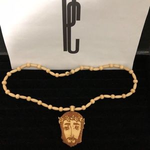 GoodWood NYC Concept Jesus Piece 1 of 1